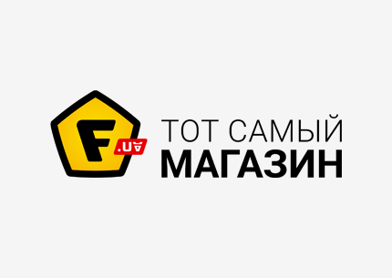 Online store F.ua