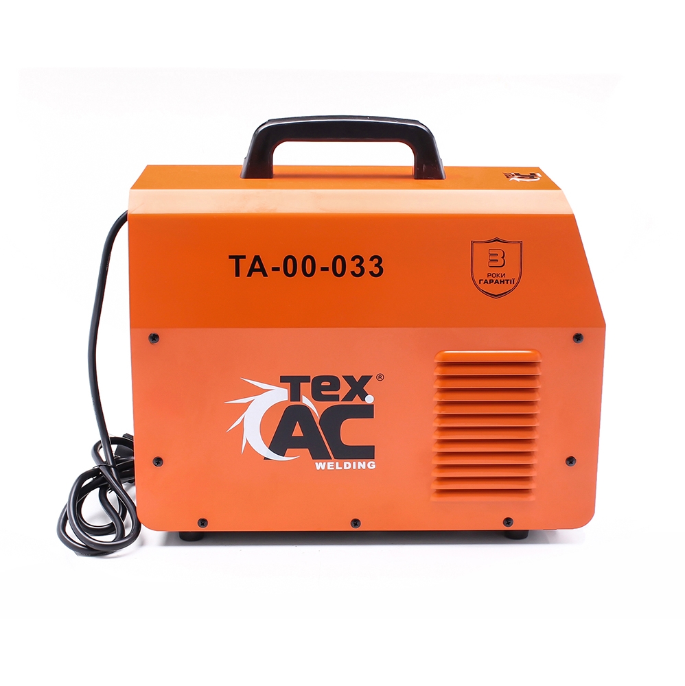 Argonarc welding device Tex.AC ТА00033
