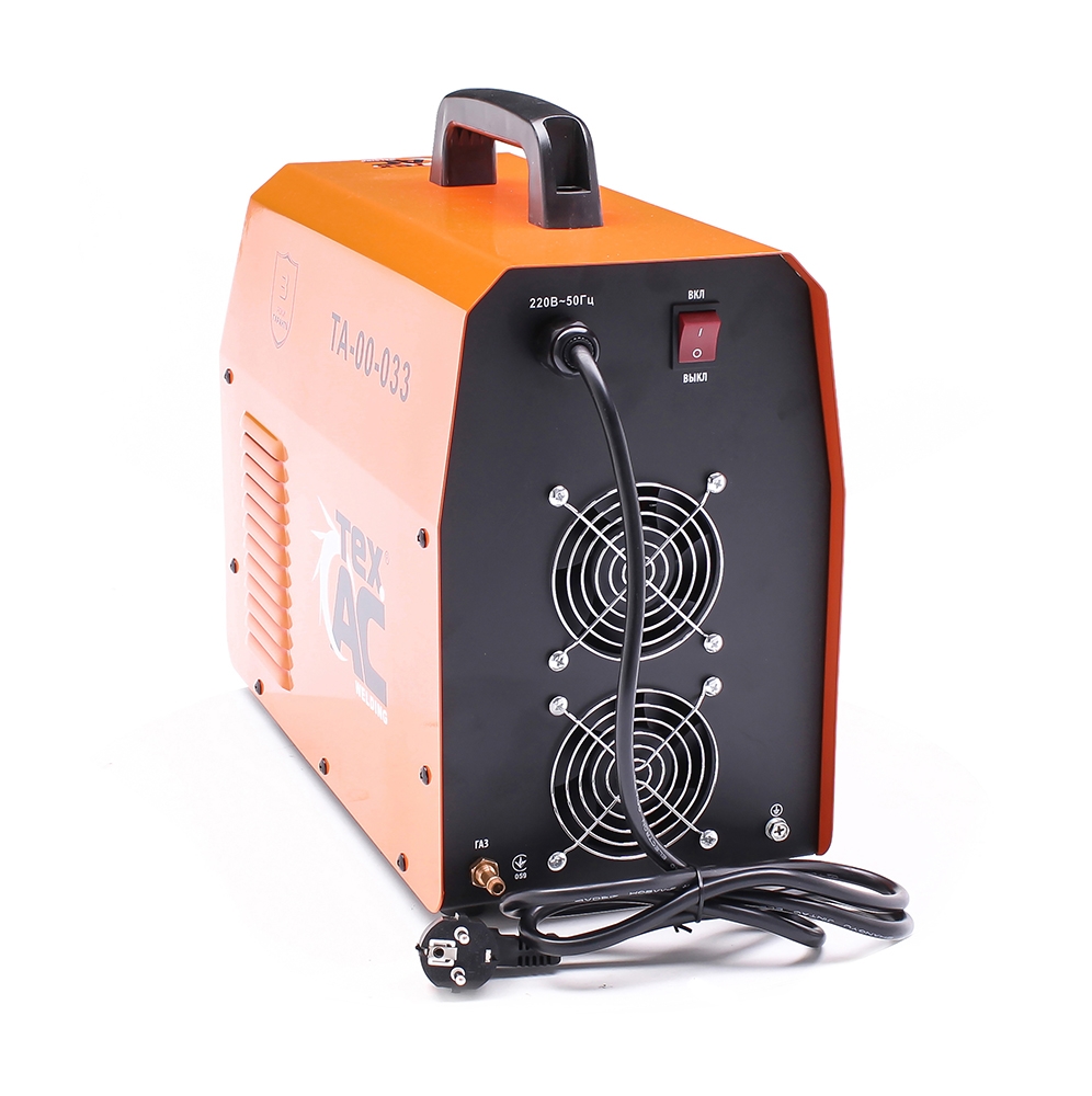 Argonarc welding device Tex.AC ТА00033