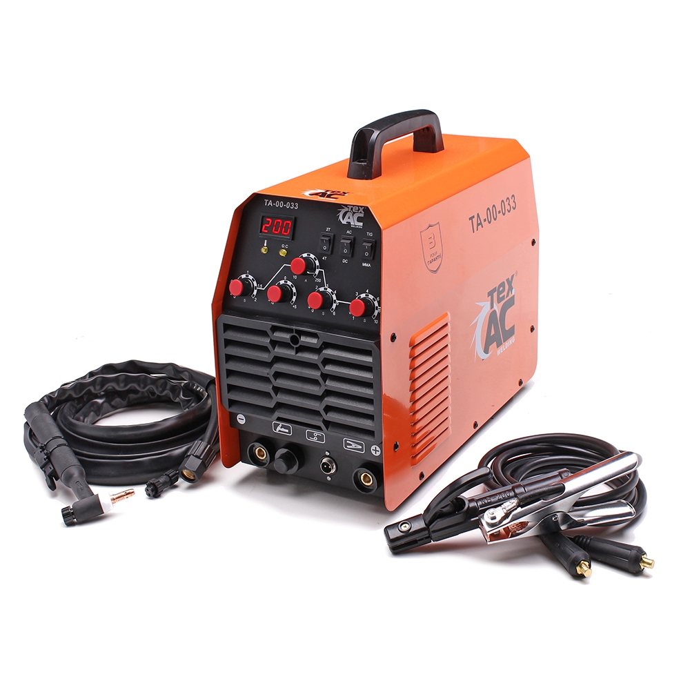 Argonarc welding device Tex.AC ТА00033