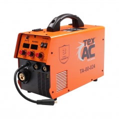Зварювальний апарат Tex.AC ТА-00-024