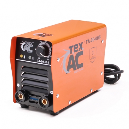 Сварочный аппарат Tex.AC TA-00-005