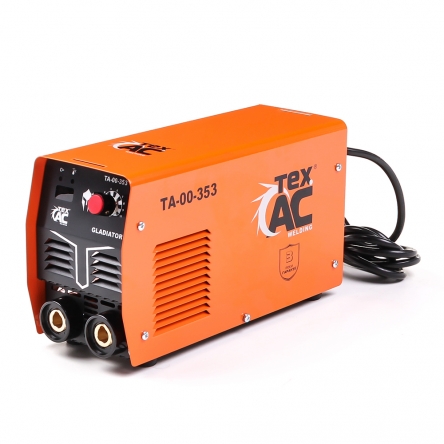 Сварочный аппарат Tex.AC ТА-00-353